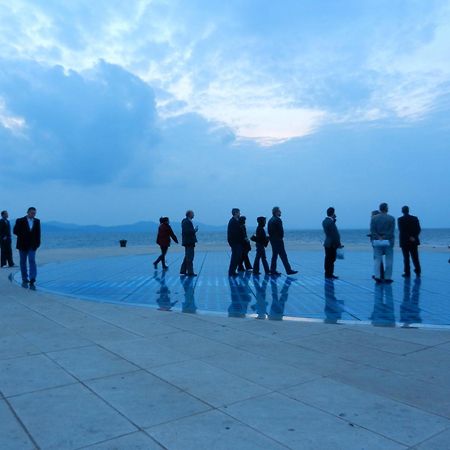 Zadar Peninsula Accommodation Ngoại thất bức ảnh