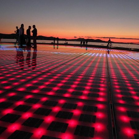 Zadar Peninsula Accommodation Ngoại thất bức ảnh