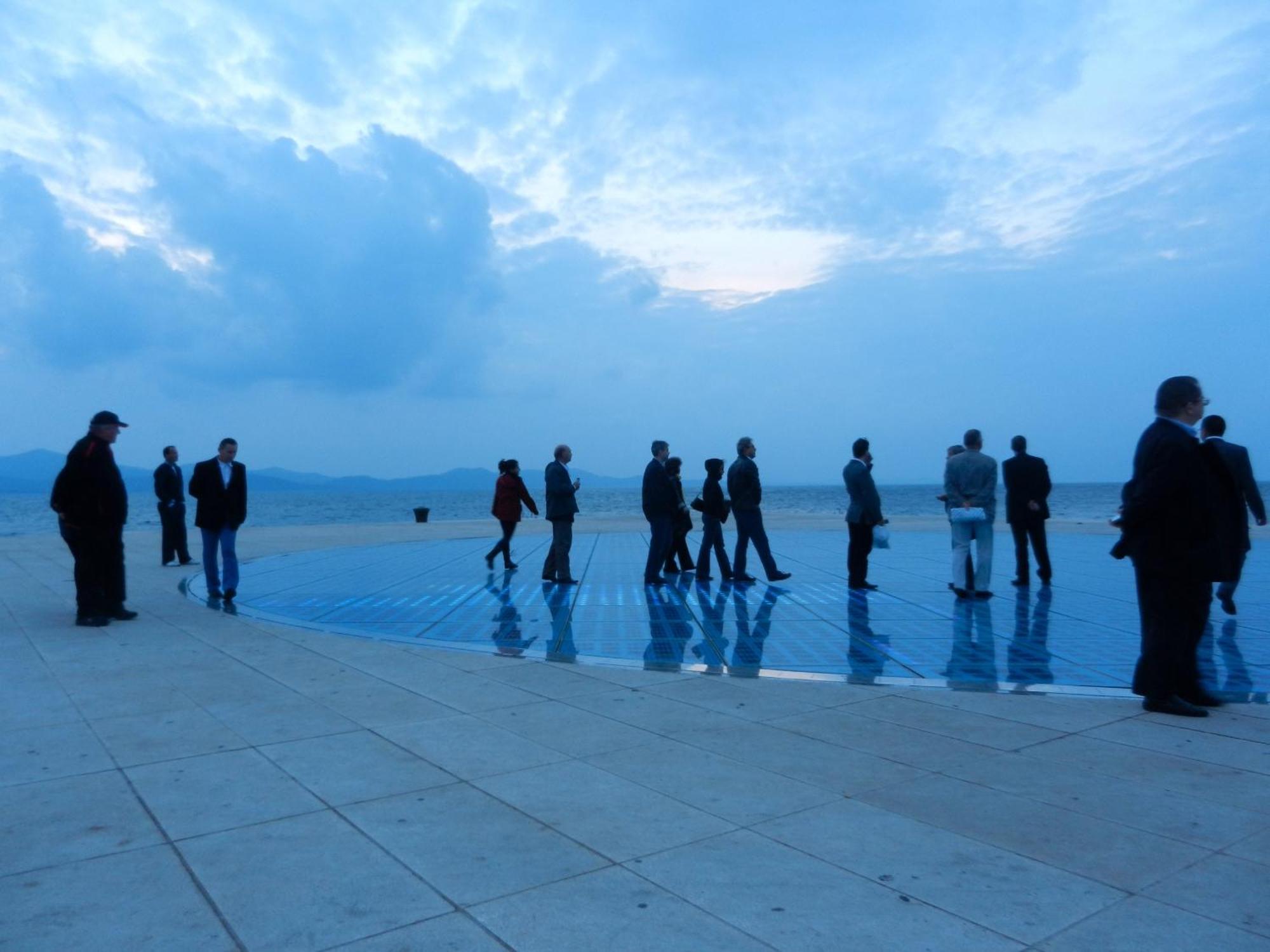 Zadar Peninsula Accommodation Ngoại thất bức ảnh