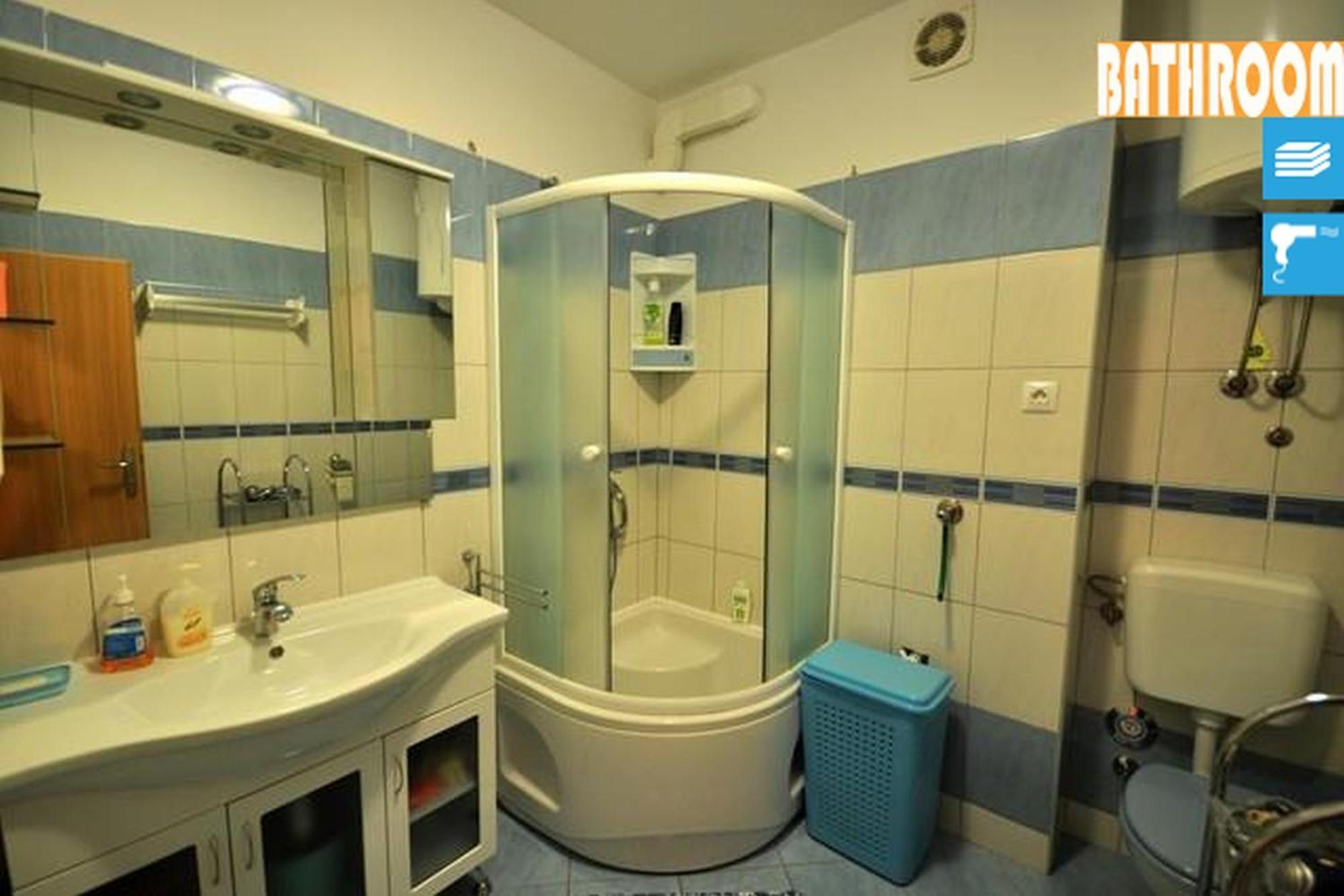 Zadar Peninsula Accommodation Ngoại thất bức ảnh