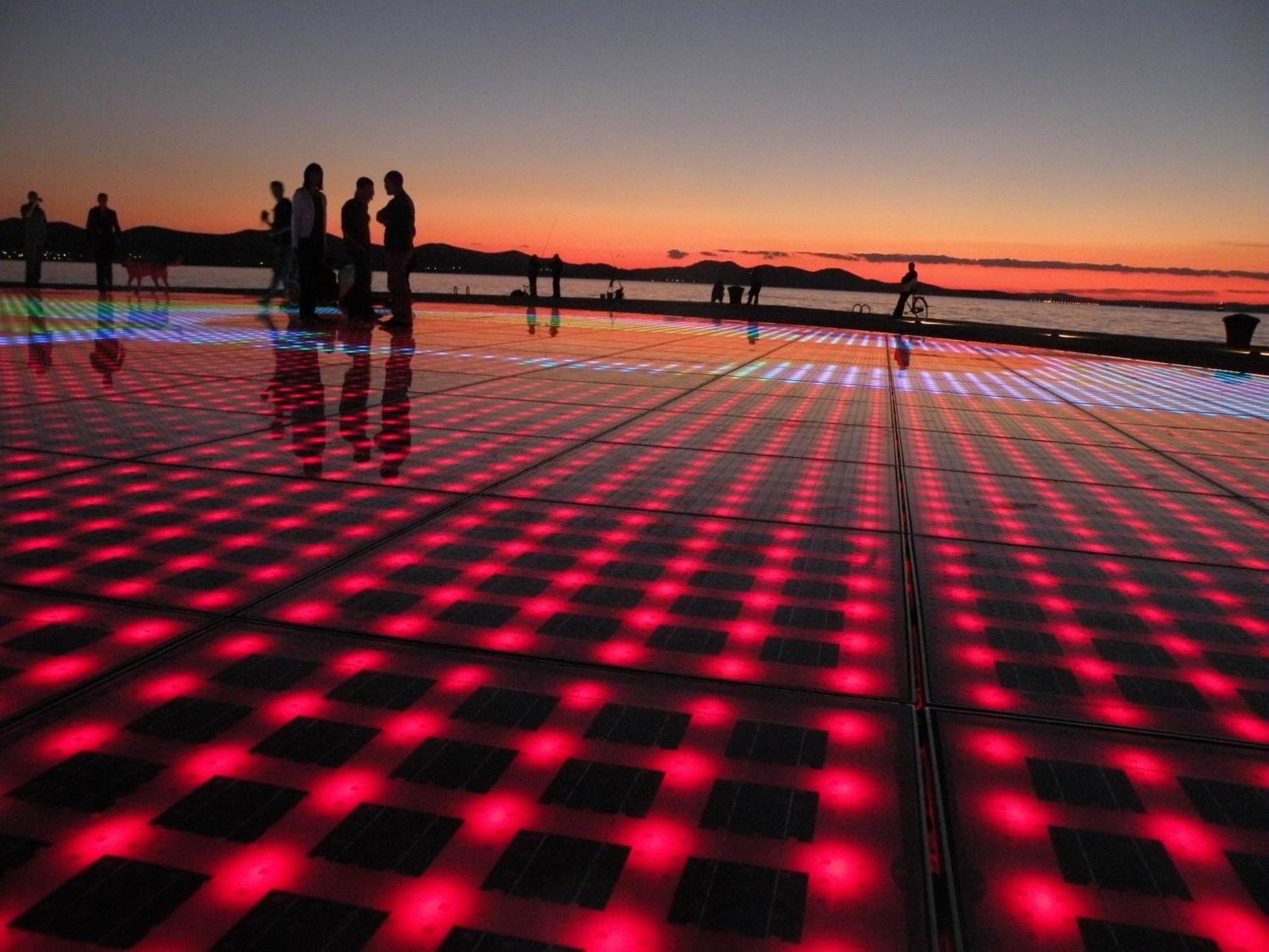 Zadar Peninsula Accommodation Ngoại thất bức ảnh