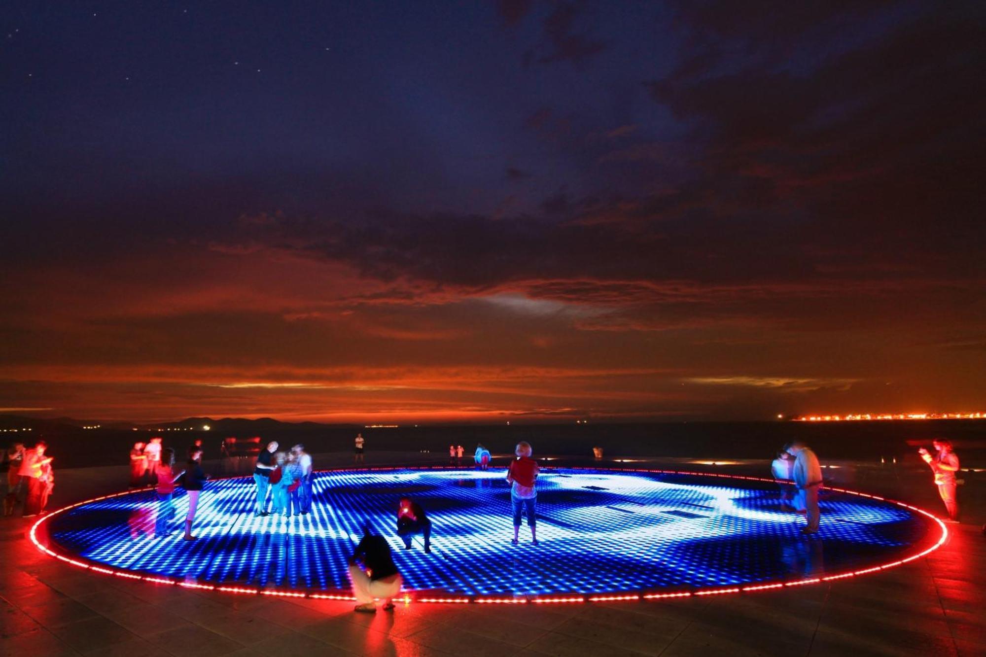 Zadar Peninsula Accommodation Ngoại thất bức ảnh