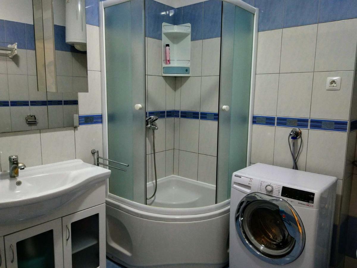 Zadar Peninsula Accommodation Ngoại thất bức ảnh