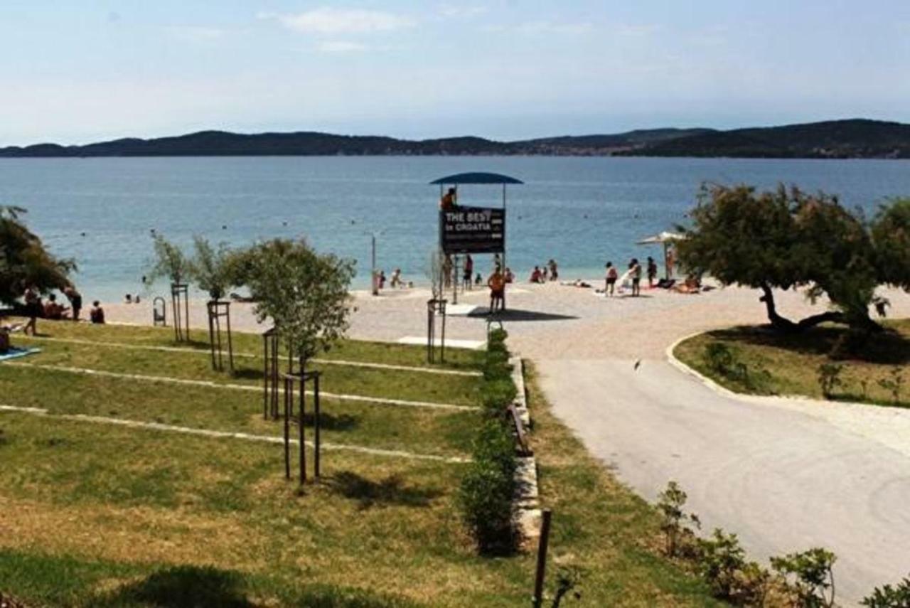 Zadar Peninsula Accommodation Ngoại thất bức ảnh