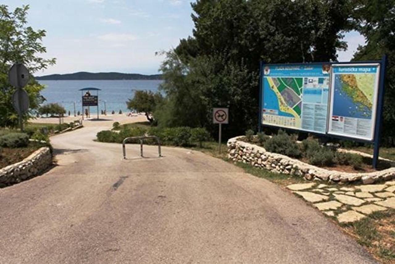 Zadar Peninsula Accommodation Ngoại thất bức ảnh