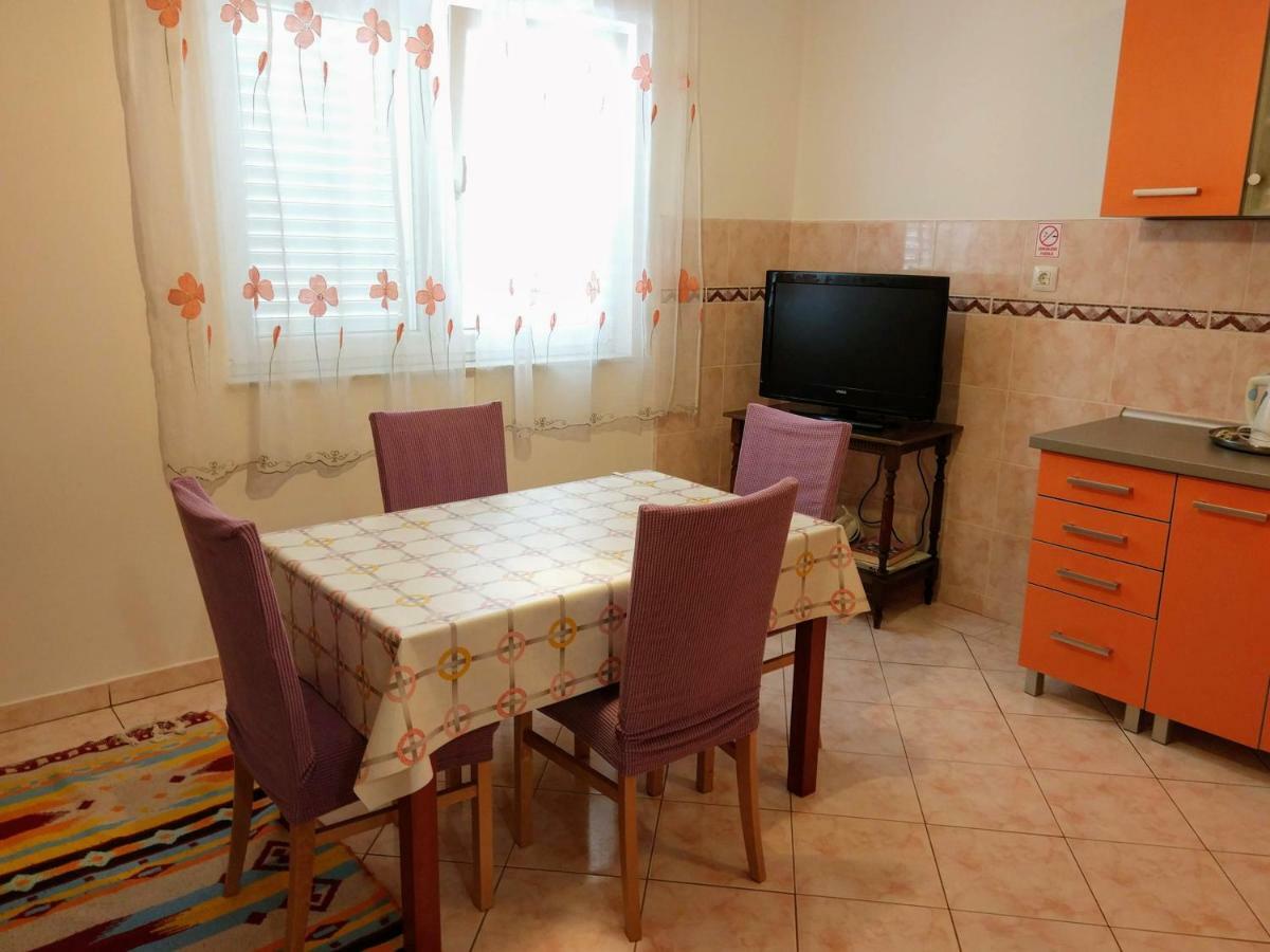 Zadar Peninsula Accommodation Ngoại thất bức ảnh